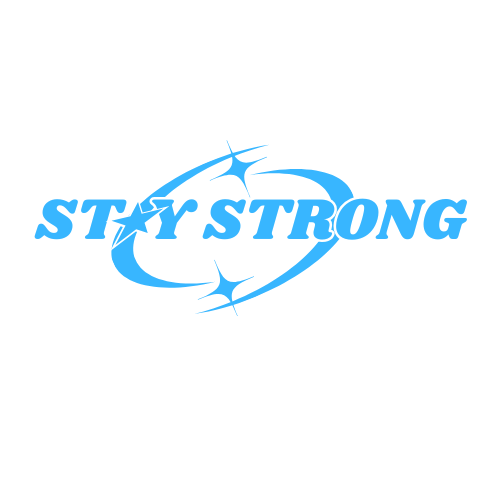 Stay Strong Clothing and Apparel